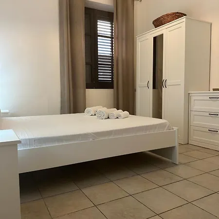La Casa A Ballaro Appartement