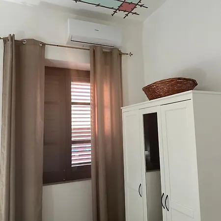Appartement La Casa A Ballaro *