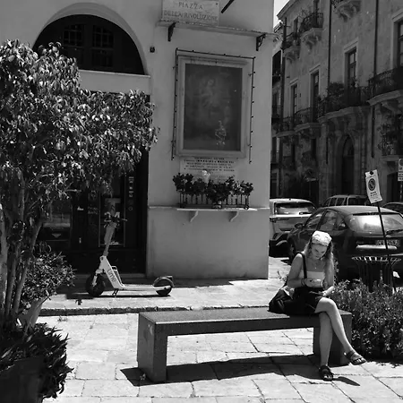 La Dimora Del Genio 3* Palermo