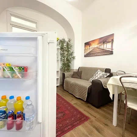 Apartamento Cathedral *