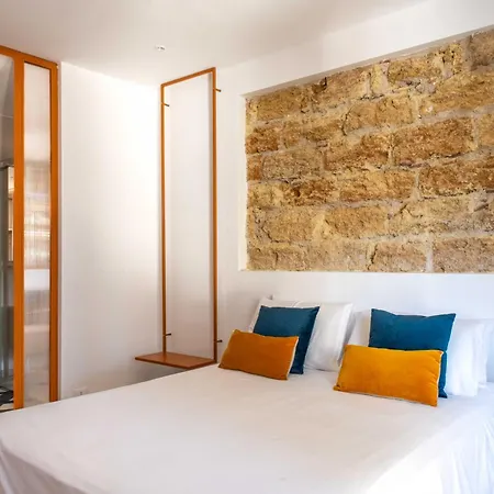 Affittacamere Canceddi & Terrace Palermo