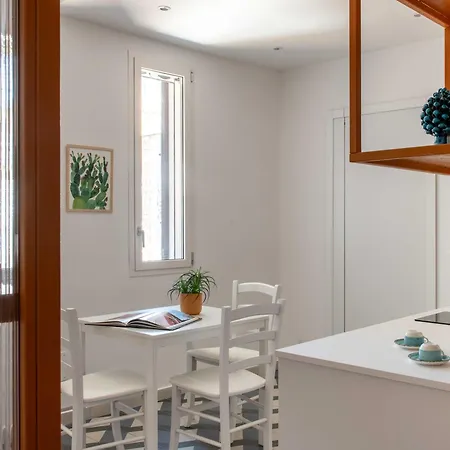 Maison d'hôtes Canceddi & Terrace *