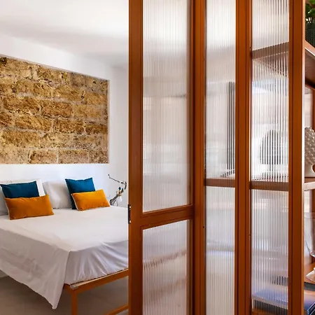 Affittacamere Canceddi & Terrace Palermo