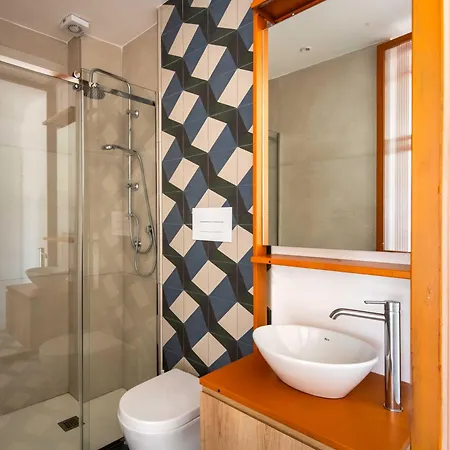 Affittacamere Canceddi & Terrace