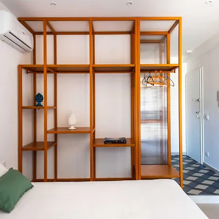 Affittacamere Canceddi & Terrace Palermo