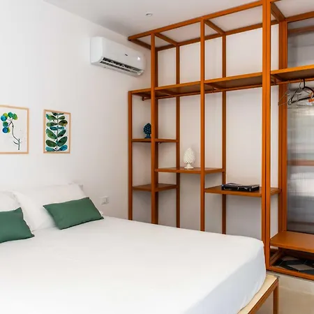 Affittacamere Canceddi & Terrace Palermo