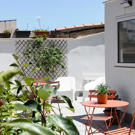 Affittacamere Canceddi & Terrace