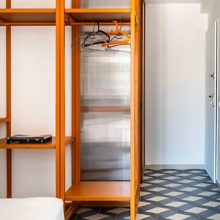 Affittacamere Canceddi & Terrace