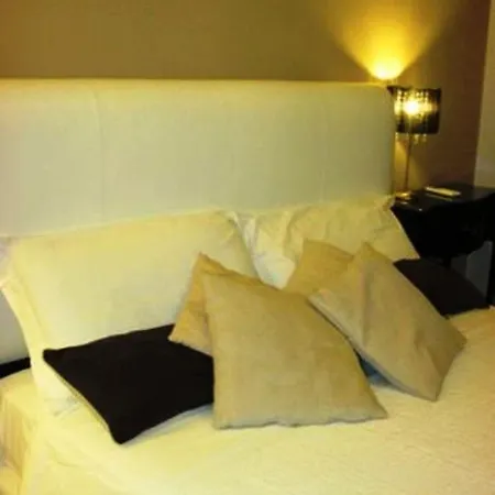B&B Notarbartolo Bed & Breakfast 3*