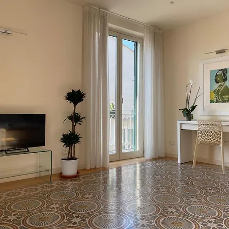 Le Stanze Di Federico Apartment *