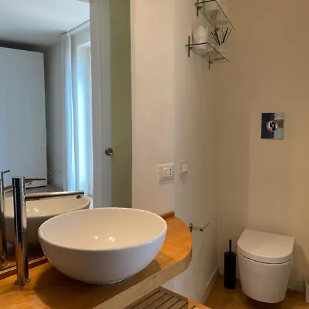 Le Stanze Di Federico Apartment *