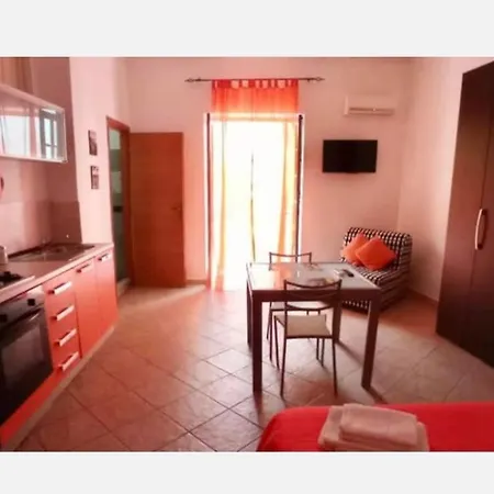 Al Cortiletto Hébergement de vacances