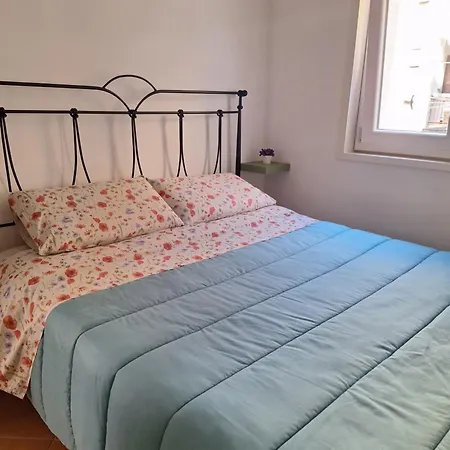 Le Due Perle Holiday home *