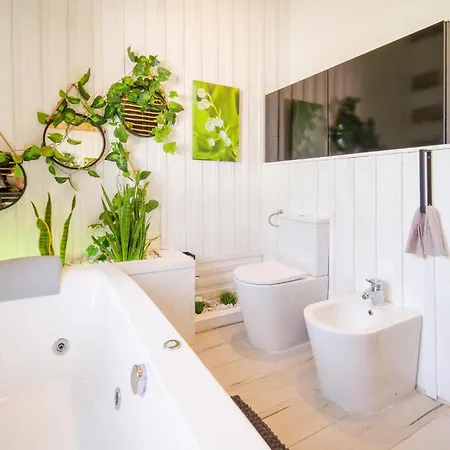 Holiday home Pet Friendly In With Kitchen Palermo