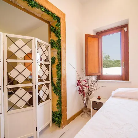 Pet Friendly In With Kitchen Holiday home Palermo