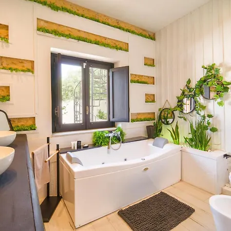 Holiday home Pet Friendly In With Kitchen Palermo