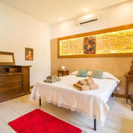 Holiday home Pet Friendly In With Kitchen Palermo