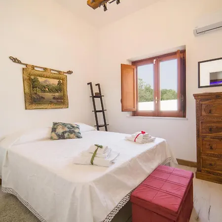 Pet Friendly In With Kitchen * Palermo