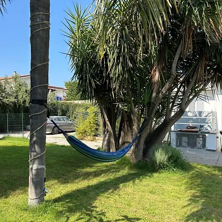 Villa Lucia