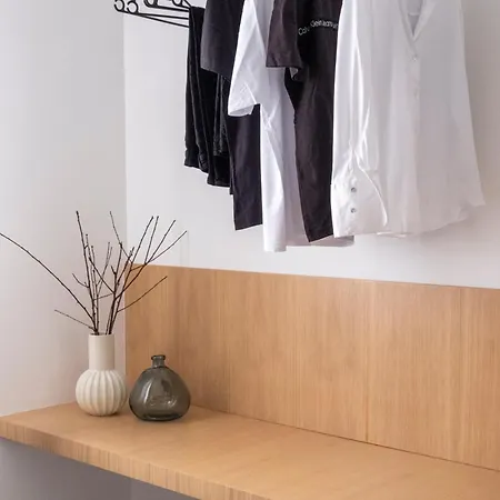 Appartement Cilea