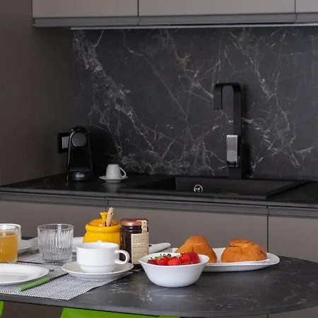 Cilea Appartement *