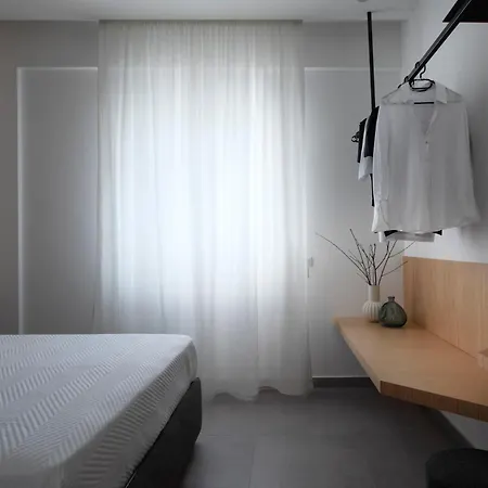 Appartement Cilea