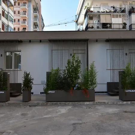 Cilea Appartement Palermo