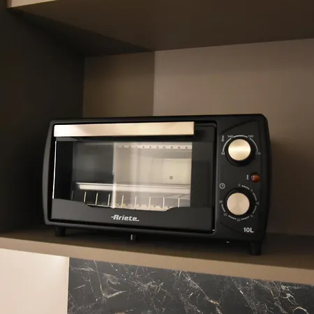 Cilea Appartement Palermo