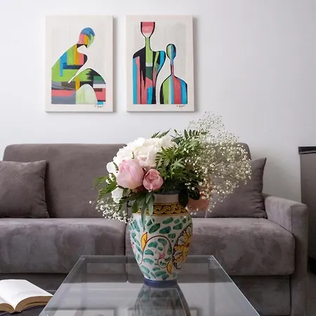 Cilea Appartement *