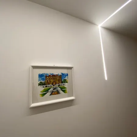 La Zisa Luxury Apartament Palermo