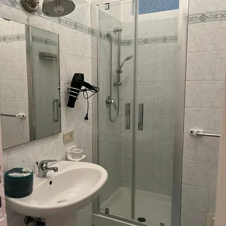 Panzió Casa Dei Nonni Di Yuri *