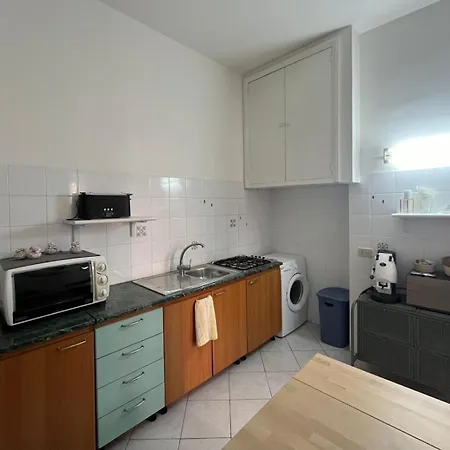Casa Dei Nonni Di Yuri *