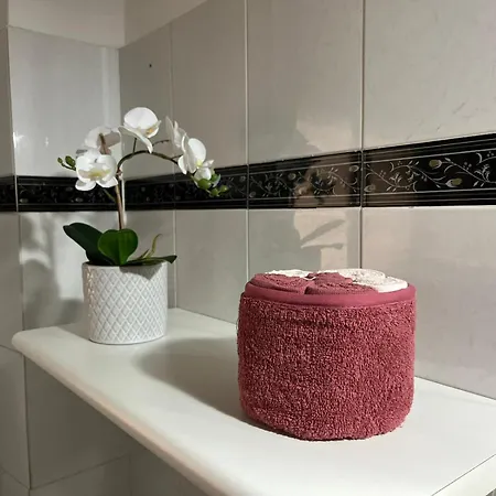 Panzió Casa Dei Nonni Di Yuri *