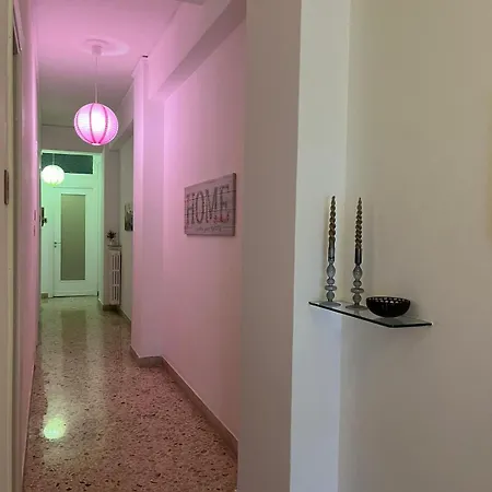 Casa Dei Nonni Di Yuri Panzió Palermo
