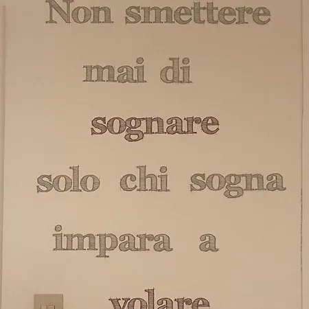 Casa Dei Nonni Di Yuri Palermo