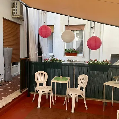 Casa Dei Nonni Di Yuri Panzió