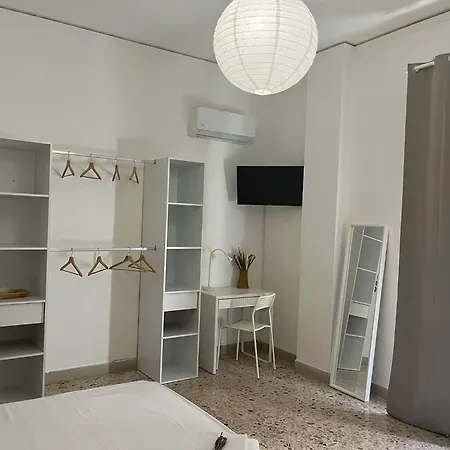 Casa Dei Nonni Di Yuri *