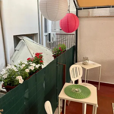 Panzió Casa Dei Nonni Di Yuri