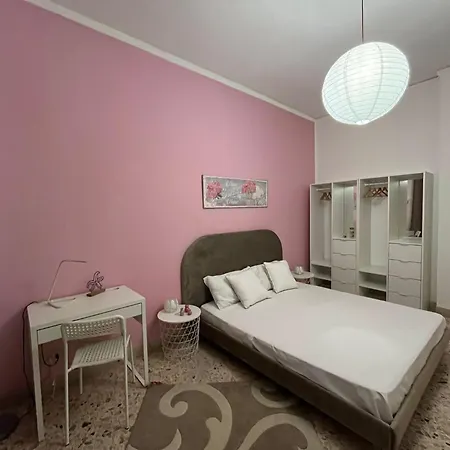 Panzió Casa Dei Nonni Di Yuri *