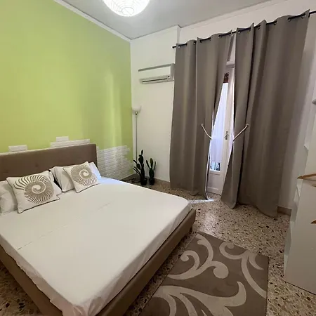 Casa Dei Nonni Di Yuri Bed & Breakfast *