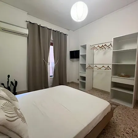 Panzió Casa Dei Nonni Di Yuri *