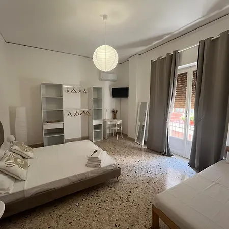 Casa Dei Nonni Di Yuri