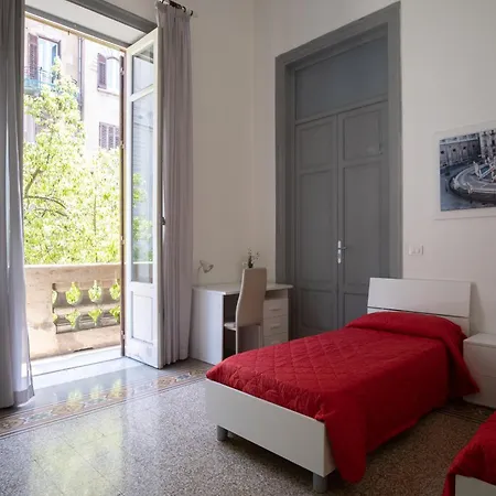Habitación en casa particular Rome 118