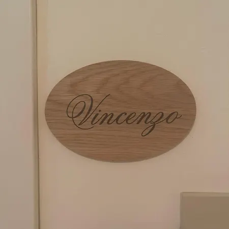 Casa Dei Nonni Di Yuri Panzió Palermo