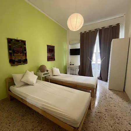 Casa Dei Nonni Di Yuri