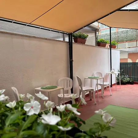 Casa Dei Nonni Di Yuri