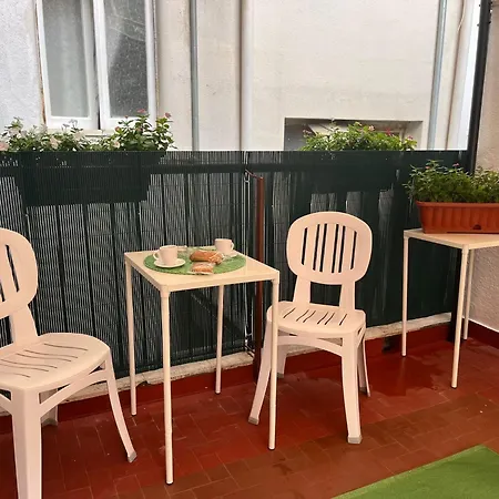 Casa Dei Nonni Di Yuri *