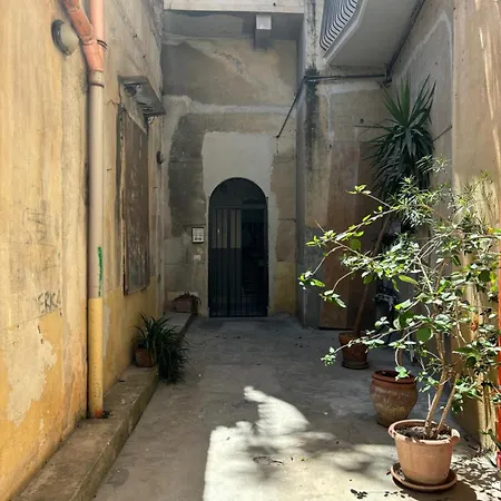 Ai Materassai Apartment *