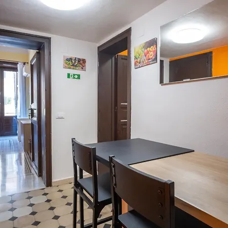 Corner Rome Apartment *