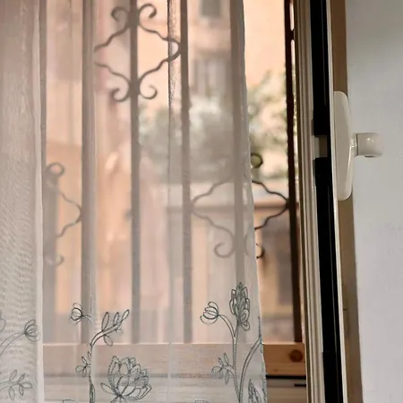 Appartamento La Bonta' Di Palermo